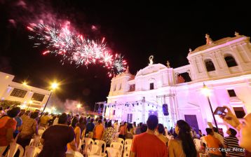 León conmemora con jornada especial centenario del poeta Rubén Darío