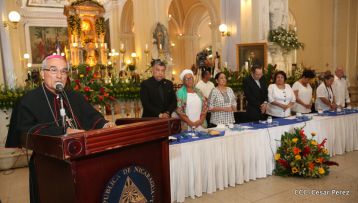 León conmemora con jornada especial centenario del poeta Rubén Darío