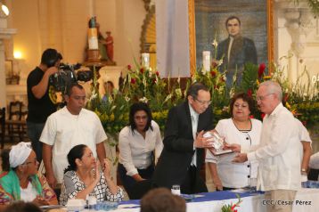 León conmemora con jornada especial centenario del poeta Rubén Darío