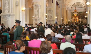 León conmemora con jornada especial centenario del poeta Rubén Darío