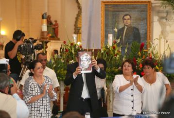 León conmemora con jornada especial centenario del poeta Rubén Darío