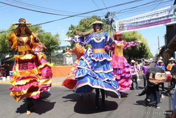 León conmemora con jornada especial centenario del poeta Rubén Darío