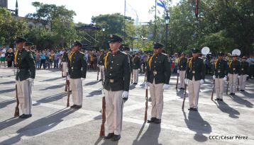León conmemora con jornada especial centenario del poeta Rubén Darío