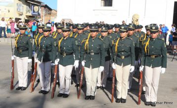 León conmemora con jornada especial centenario del poeta Rubén Darío