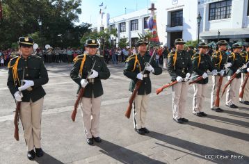 León conmemora con jornada especial centenario del poeta Rubén Darío