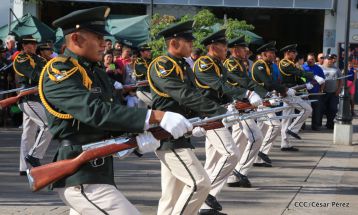 León conmemora con jornada especial centenario del poeta Rubén Darío