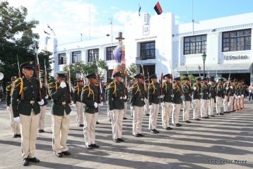 León conmemora con jornada especial centenario del poeta Rubén Darío