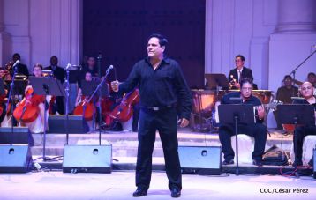 León conmemora con jornada especial centenario del poeta Rubén Darío