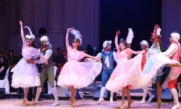 León conmemora con jornada especial centenario del poeta Rubén Darío