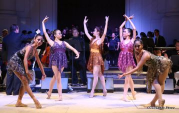 León conmemora con jornada especial centenario del poeta Rubén Darío