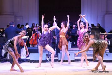 León conmemora con jornada especial centenario del poeta Rubén Darío