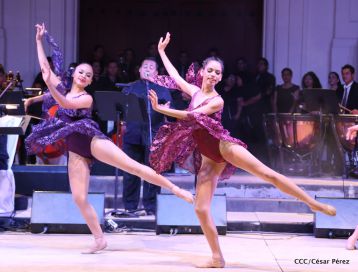 León conmemora con jornada especial centenario del poeta Rubén Darío