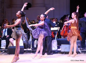 León conmemora con jornada especial centenario del poeta Rubén Darío