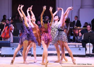 León conmemora con jornada especial centenario del poeta Rubén Darío