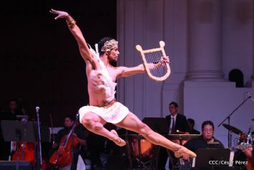 León conmemora con jornada especial centenario del poeta Rubén Darío