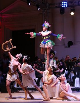 León conmemora con jornada especial centenario del poeta Rubén Darío