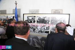 León conmemora con jornada especial centenario del poeta Rubén Darío