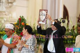 León conmemora con jornada especial centenario del poeta Rubén Darío
