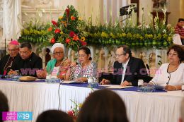 León conmemora con jornada especial centenario del poeta Rubén Darío