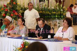 León conmemora con jornada especial centenario del poeta Rubén Darío