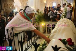 León conmemora con jornada especial centenario del poeta Rubén Darío