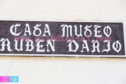 León conmemora con jornada especial centenario del poeta Rubén Darío