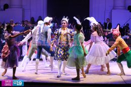 León conmemora con jornada especial centenario del poeta Rubén Darío