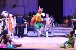 León conmemora con jornada especial centenario del poeta Rubén Darío