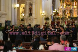León conmemora con jornada especial centenario del poeta Rubén Darío