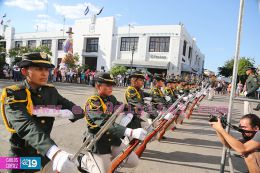 León conmemora con jornada especial centenario del poeta Rubén Darío