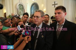 León conmemora con jornada especial centenario del poeta Rubén Darío