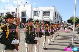 León conmemora con jornada especial centenario del poeta Rubén Darío