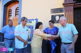 León conmemora con jornada especial centenario del poeta Rubén Darío