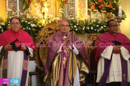 León conmemora con jornada especial centenario del poeta Rubén Darío