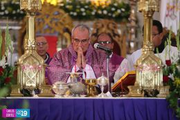 León conmemora con jornada especial centenario del poeta Rubén Darío