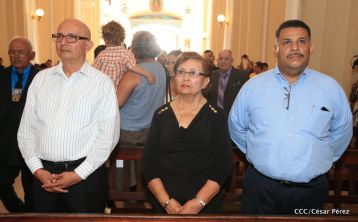 León conmemora con jornada especial centenario del poeta Rubén Darío