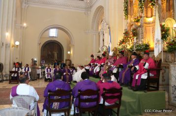 León conmemora con jornada especial centenario del poeta Rubén Darío