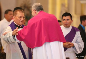 León conmemora con jornada especial centenario del poeta Rubén Darío