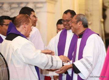 León conmemora con jornada especial centenario del poeta Rubén Darío