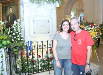 León conmemora con jornada especial centenario del poeta Rubén Darío