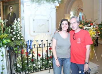 León conmemora con jornada especial centenario del poeta Rubén Darío