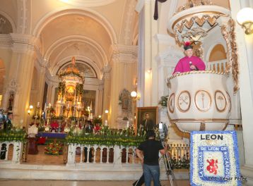 León conmemora con jornada especial centenario del poeta Rubén Darío