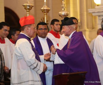 León conmemora con jornada especial centenario del poeta Rubén Darío