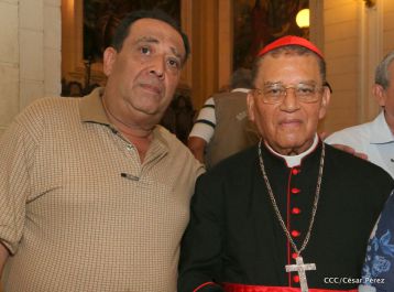 León conmemora con jornada especial centenario del poeta Rubén Darío