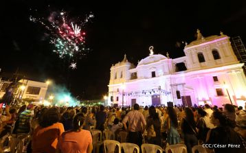 León conmemora con jornada especial centenario del poeta Rubén Darío