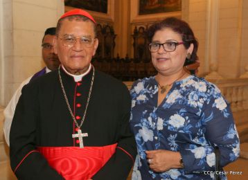 León conmemora con jornada especial centenario del poeta Rubén Darío