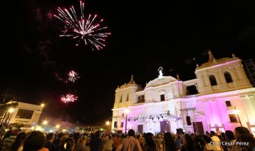 León conmemora con jornada especial centenario del poeta Rubén Darío