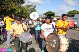 Acoyapa celebra 154 aniversario de haber sido elevada a ciudad