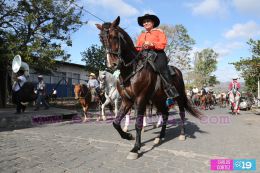 Acoyapa celebra 154 aniversario de haber sido elevada a ciudad
