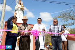 Acoyapa celebra 154 aniversario de haber sido elevada a ciudad